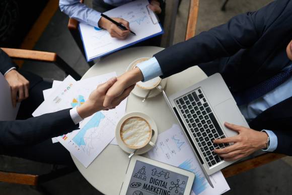 Why Modern Businesses Need More Than Compliance-Only Accounting